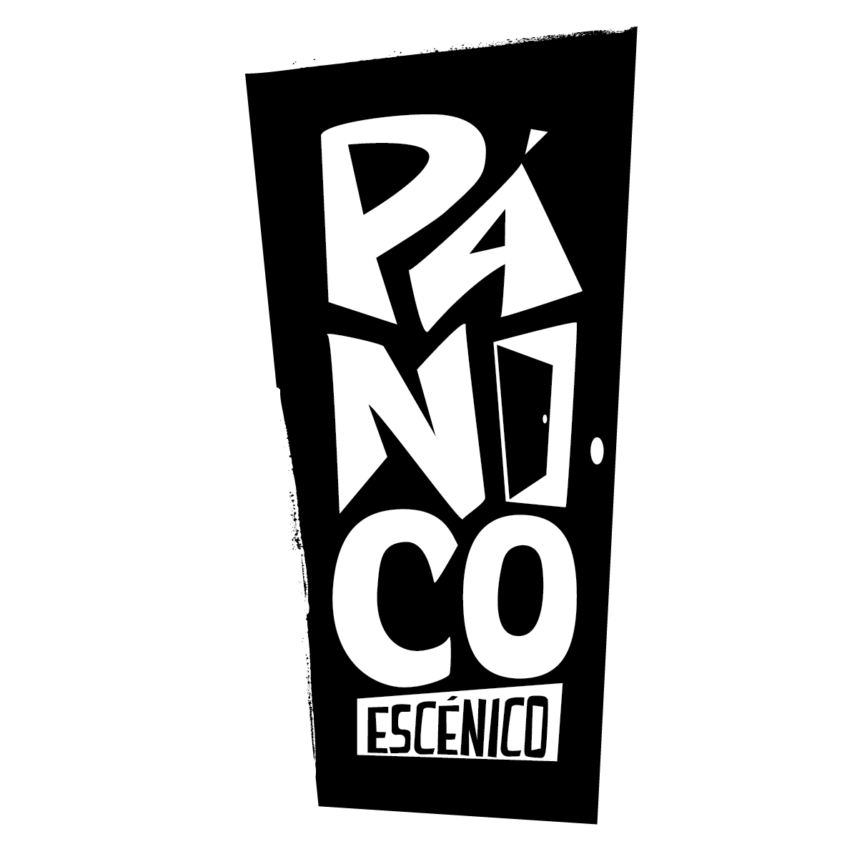Logo de Pánico Escenico